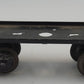 Lionel 1007-2 O Gauge Caboose Frame with Operating Coupler Trucks