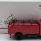 Marklin 18751 HO Scale Fire Department Vehicle NIB