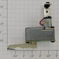 Lionel 8590-28 O Gauge Operating Smoke Unit with Brackets and Funnel