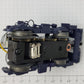 Lionel 28815-102 GP-30 DC Motor, Blue Operating Coupler Truck, Flywheel & Sensor