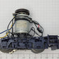 Lionel 28815-102 GP-30 DC Motor, Blue Operating Coupler Truck, Flywheel & Sensor