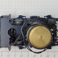Lionel 28815-102 GP-30 DC Motor, Blue Operating Coupler Truck, Flywheel & Sensor