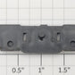 Marx MARX-284F Black Plastic Truck Side Type F