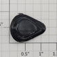 Marx MARX-135 Black CV and Mercury Sand Dome