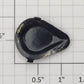 Marx MARX-135 Black CV and Mercury Sand Dome