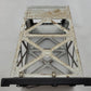 Lionel 182-31X O Gauge Gantry Crane Base and Platform w/o Red Ladder #165, 182