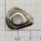 Marx MARX-135 CV and Mercury Sand Dome with Hole