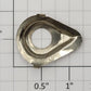 Marx MARX-135 CV and Mercury Sand Dome with Hole
