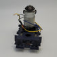 Lionel 28815-101 GP-30 DC Motor Truck Navy Blue Pilot and Truck Sideframes