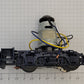 Lionel 28815-101 GP-30 DC Motor Truck Navy Blue Pilot and Truck Sideframes