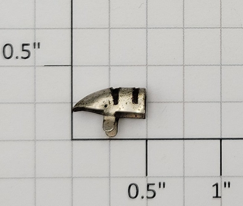 Marx MARX-38A Right Hand Metal Boiler Marker Light without Lens