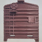 K-Line K511-211 Brown Pennsylvania Box Car Shell #24080