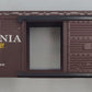 K-Line K511-211 Brown Pennsylvania Box Car Shell #24080