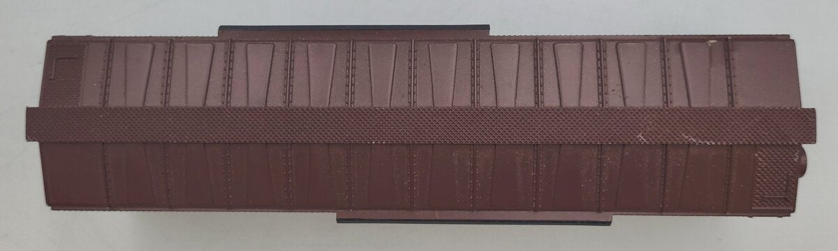 K-Line K511-211 Brown Pennsylvania Box Car Shell #24080