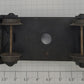 Lionel 2257-2 O Gauge SP Caboose Frames with 9150 Trucks #2257 (Bag of 4)