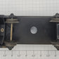 Lionel 2257-2 O Gauge SP Caboose Frame w/ Dummy &  Operating Coupler Trucks