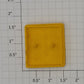 Lionel 9067-30 Yellow Bobber Caboose Cupola Roof