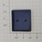 Lionel 9067-30 Blue Bobber Caboose Cupola Roof
