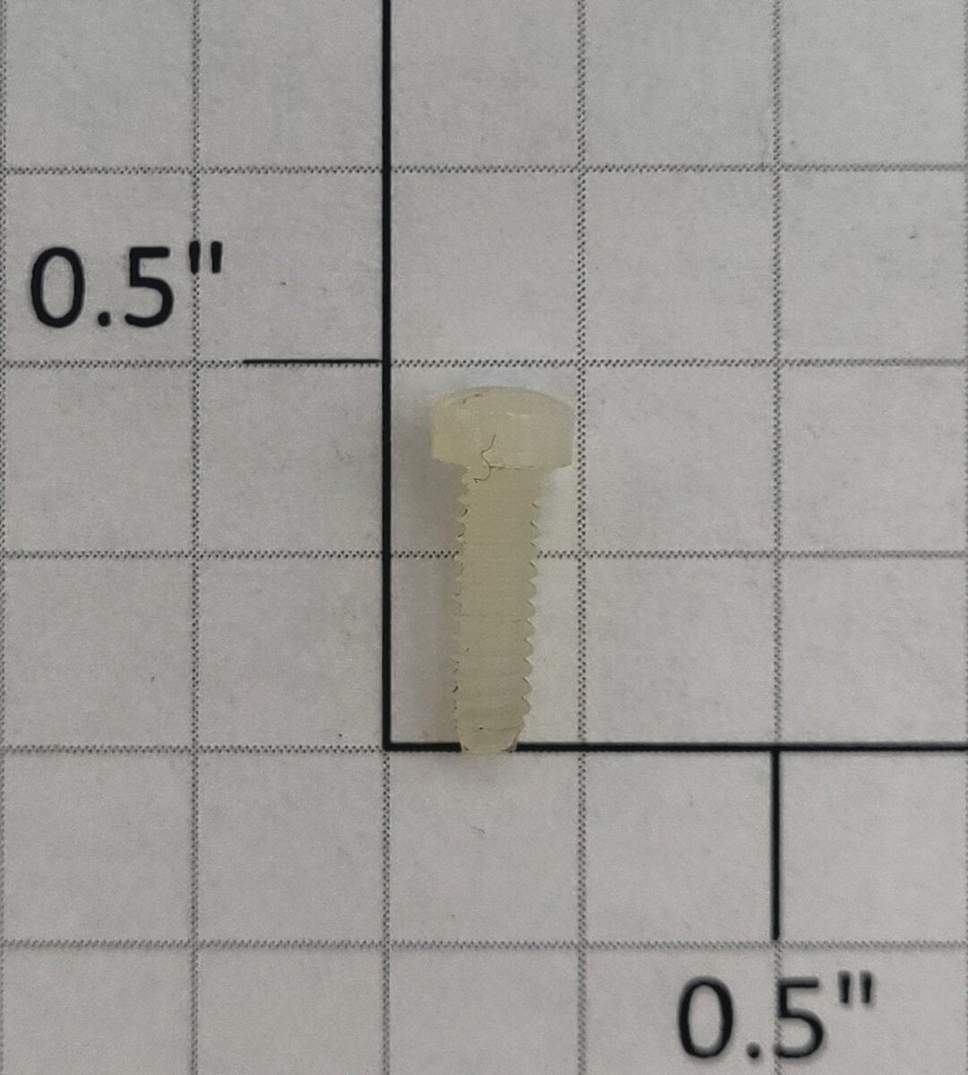 Acme 723-26 #4-40 x 3/8