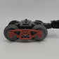 Lionel 17414-40 O Gauge Brown 40 Ton Operating Coupler 2-Sprung Truck