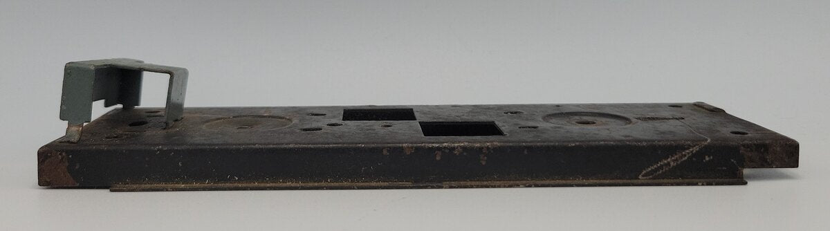 Lionel 265W-1 Prewar Black Tender Frame #2265T Modified