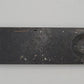 Lionel 1600-2 O Gauge Prewar 1600 Series Black Car Frame Assortment
