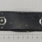 Lionel 1600-2 O Gauge Prewar 1600 Series Black Car Frame Assortment