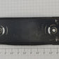 Lionel 1600-2 O Gauge Prewar 1600 Series Black Car Frame Assortment