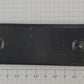 Lionel 1600-2 O Gauge Prewar 1600 Series Black Car Frame Assortment