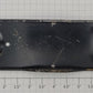 Lionel 1600-2 O Gauge Prewar 1600 Series Black Car Frame Assortment