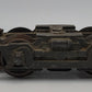 Lionel 2023-117 Rear Power Truck with Collector Roller Assembly