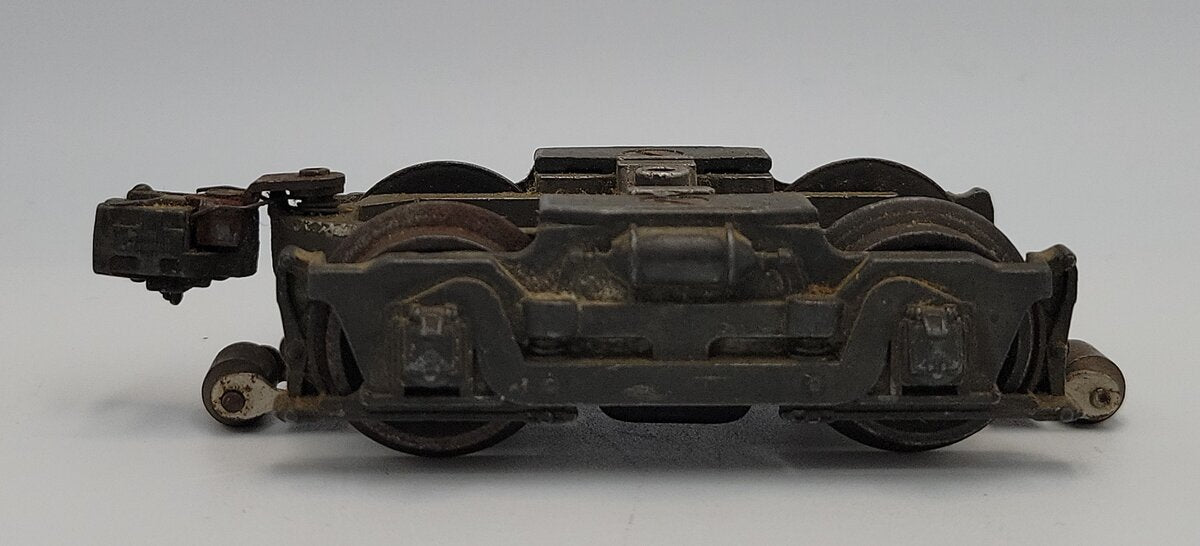 Lionel 2023-117 Rear Power Truck with Collector Roller Assembly