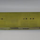 Adams & Son Model Foundry 1001 O Gauge Bronze Diesel Locomotive Shell