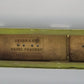 Adams & Son Model Foundry 1001 O Gauge Bronze Diesel Locomotive Shell