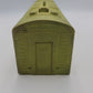 Adams & Son Model Foundry 1001 O Gauge Bronze Diesel Locomotive Shell