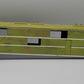 Adams & Son Model Foundry 1001 O Gauge Bronze Diesel Locomotive Shell