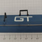 Lionel 6358-25 O Gauge Blue Grand Trunk Western Gondola Coil Cover