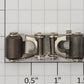 MTH BD-0000090 O Gauge Pickup Roller Assembly