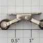 MTH BD-0000090 O Gauge Pickup Roller Assembly