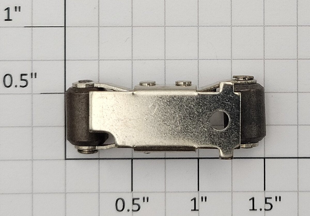 MTH BD-0000090 O Gauge Pickup Roller Assembly