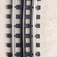 K-Line K-0716 O SuperSnap 42" Curved Track Section
