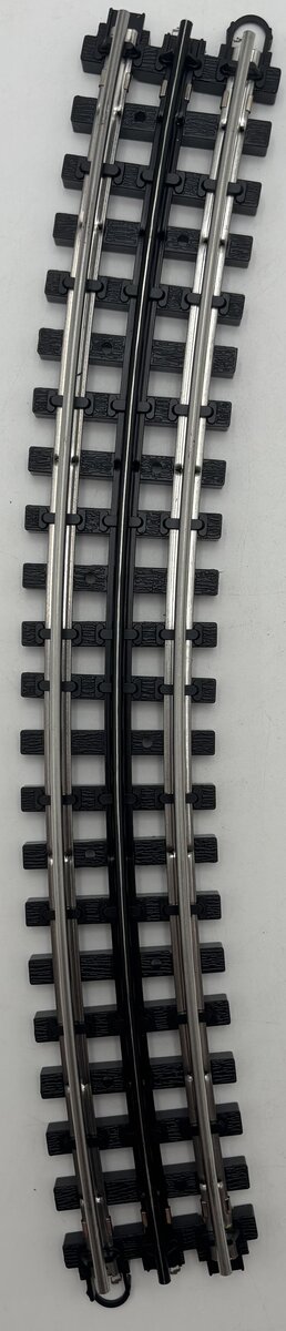 K-Line K-0716 O SuperSnap 42" Curved Track Section