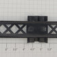 Lionel 6430-2 O Gauge Flatcar Black Metal Piggyback Trailer Bracket