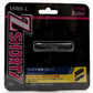 Rokuhan SA006-2 "Z Shorty" Z Scale Container Car (Gray)