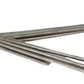 Wilesco 00827 5 Flexible Spring Steel Drive Belts 2.5mm Diameter 500 mm Length
