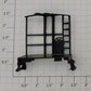 Lionel 6417-7 O Gauge Porthole Caboose End Platform with Brake Wheel