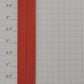 K-Line K6900-01-03 O Gauge Flat Car Red Ramps (Set of 2)
