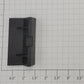 MTH HE-4200042 O Gauge Black Flat Car Farm Tractor Wheel Chock
