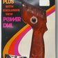 Acme 1335 By Aurora Hobbycrafts Control Plus With Exlusive Power Dial
