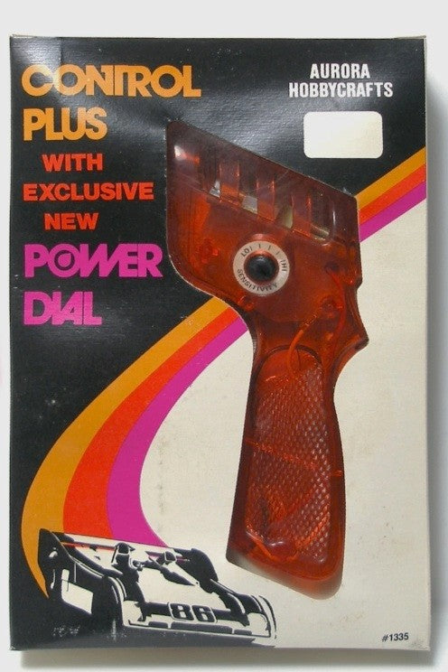 Acme 1335 By Aurora Hobbycrafts Control Plus With Exlusive Power Dial